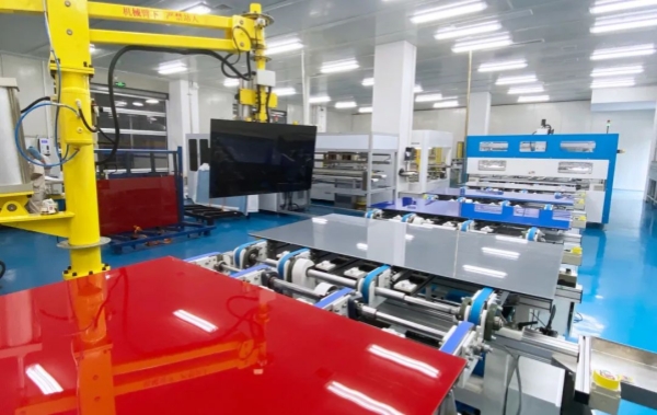 红桃国际嘉盛获评国家专精特新“小巨人”企业